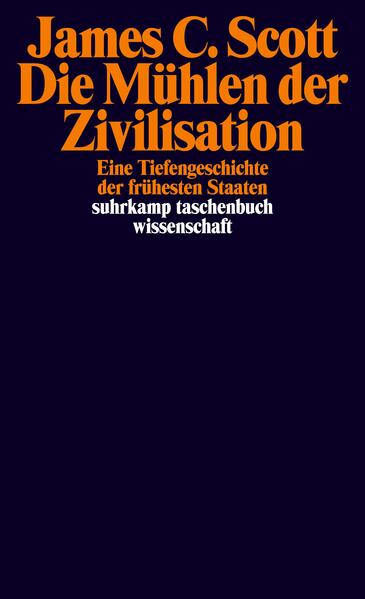 Die Mühlen der Zivilisation | Bundesamt für magische Wesen