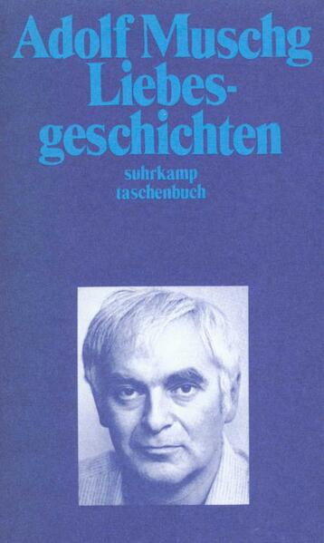 »Adolf Muschgs neue Erzählungen sind Liebesgeschichten, die sich als Prozeßberichte, ›Prozeßberichte‹, die sich als Liebesgeschichten lesen lassen. Sie handeln von alltäglichen, juristisch nicht einklagbaren Delikten: Täuschung durch Körpernähe, falsch gemünzte Erwartungen, gutwillige Unwahrheiten.« Ulrich Meister