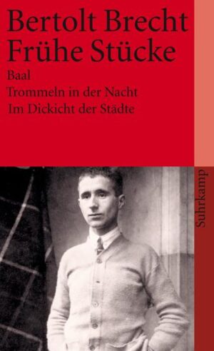 "Alle Stücke zusammen »zeigen ohne Bedauern, wie die Sintflut über die bürgerliche Welt hereinbricht. Erst ist da noch Land, aber schon mit Lachen, die Tümpeln und Sunden werden