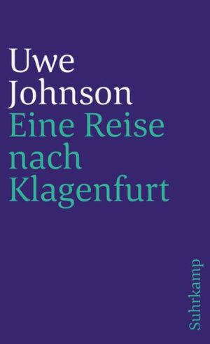 "In Klagenfurt hat Ingeborg Bachmann ihre Kindheit erlebt