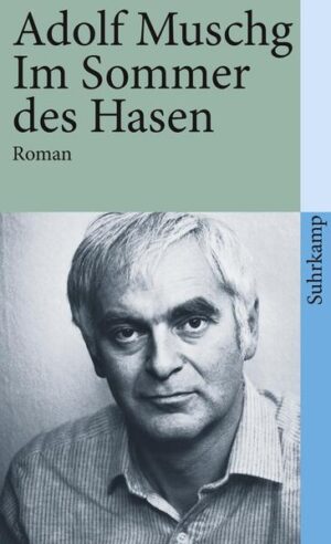 Adolf Muschg erzählt in seinem Roman von Personen, denen ein Reisestipendium gewährt wird und die so in den Genuß eines japanischen Sommers kommen. Unter den Geschichten der Reisenden, die der Erzähler in seinen Bericht an den Freund verwebt, findet sich eine Liebeserzählung von großer Anmut und Traurigkeit, die man nicht wieder vergessen wird.