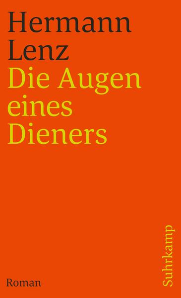 Der Roman Die Begegnung erschien 1979. Das Werk von Hermann Lenz wurde 1978 mit dem Bu?chner-Preis ausgezeichnet. Wasik kehrt aus dem Ersten Weltkrieg zurück und ist wie zuvor Diener auf Schloß Schoeneben, als wäre alles beim alten geblieben. Unzufriedene und Gescheiterte beginnen mit ihrem Zerstörungswerk, das später, als Wasik fünfzig Jahre alt ist, triumphiert. Jetzt verliert er seine Stellung. Die Frau seines Herrn hilft ihm, denn diese Frau und ihr Sohn, den Wasik seit seiner Geburt kennt, sowie ein adliger Gutsbesitzer, stehen auf seiner Seite und gehören zu den ihm Gleichgesinnten. Trotzdem weiß er, der unverwundbar zu sein scheint, daß er sich letztlich nur auf sich selbst verlassen kann und daß sein eigener Bezirk - er heiratet spät - ein Zentrum ist, dessen Strahlungskraft ihn stärkt. Das Wissen, dem Zusammenhang der Natur verbunden zu sein, gehört zu seinem Leben und macht es ihm möglich, auf andere einzuwirken. Was weit zurückliegt, löst sich im Licht auf, während das Naheliegende klar erkennbar bleibt: diese selbstverständliche Erfahrung bestimmt die Form dieses Romans, in dem sich die Veränderungen der ersten Hälfte dieses Jahrhunderts wie in geologischen Schichten ablagern.