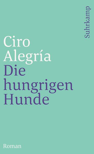 Die Symbiose Mensch - Tier und ihre Störung sind Thema des Romans. Die Indios und die Cholos, Schafzüchter der peruanischen Anden, verbindet mit ihren Hirtenhunden eine urtümliche, notwendige Lebensgemeinschaft. Die Hunde hüten den einzigen Reichtum der Menschen, die Herde