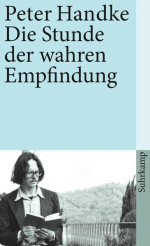 »Wer hat schon einmal geträumt, ein Mörder geworden zu sein und sein gewohntes Leben nur der Form nach weiterzuführen? ... Auf einmal gehörte er nicht mehr dazu ... Es war etwas passiert, das er nicht mehr rückgängig machen konnte ...« Der Traum dieser einen Nacht ist der plötzlich einsetzende Impuls, der Gregor Keuschnig unwiderruflich hinauskatapultiert aus einer Wirklichkeit, in der alle Menschen und Erscheinungen »auswendig gelernt hatten, wie man Leben vortäuschte«.