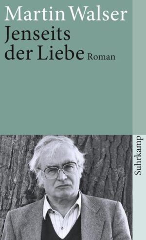 Der Firmenrepräsentant Franz Horn, der dem Direktor Thiele und dessen Unternehmen ein höchst erfolgreicher Mitarbeiter war, begreift, daß seine Zeit vorbei ist. Thiele und der jüngere promovierte Kollege Liszt hatten es lange vorzüglich verstanden, durch ein ernsthaft freundschaftliches Verhalten von dieser Degradierung abzulenken. Genau zu jener Zeit, als es begann, mit ihm bergab zu gehen, vollzog sich auch die Trennung Horns von seiner Familie. Was in seinem Arbeitsleben an Pression erzeugt worden war, an Depression sich angestaut hatte, hatte sich lange genug unkontrolliert und zerstörerisch zu Hause entladen. Als Horn erfolglos von einer Geschäftsreise zurückkehrt, sieht er sich so, wie er ist: ohne glaubwürdige Beziehung zu Menschen, ohne gesellschaftlichen Rückhalt, ohne politische Überzeugung, ohne Selbstvertrauen, darum ohne Glück und Potenz - am Ende. Walser demonstriert, was es heißt, jene Grenze zwischen Liebe und jenseits der Liebe überschritten zu haben. Er zeigt auf, daß Liebe oder der Mangel daran sich auch sozial begreifen läßt, daß Liebe einsetzbar ist, entzogen werden kann. Daß sie unter vielerlei Namen auftritt und immer ein Teil dessen ist, was uns lebensfähig macht.