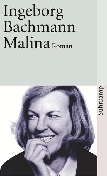 Malina, der erste und einzige Roman der Lyrikerin Ingeborg Bachmann, ist das Buch einer Beschwörung, eines Bekenntnisses, einer Leidenschaft. Malina ist wohl die denkbar ungewöhnlichste Dreiecksgeschichte: weil zwei der Beteiligten in Wahrheit eine Person sind, ›eins sind‹ und doch jede Person ›doppelt‹ ist.