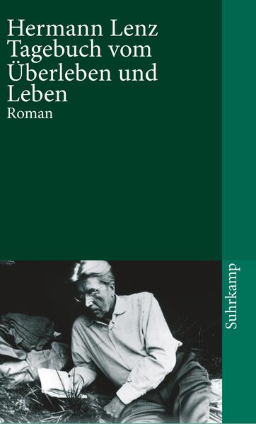 Mit diesem Werk setzt Hermann Lenz seine schwäbische Familienbiographie fort. Der Schriftsteller Eugen Rapp kehrt aus amerikanischer Kriegsgefangenschaft in das zerrissene Deutschland der Jahre 1946-1948 zurück. Im Elternhaus wohnt er auf engstem Raum mit seiner Familie und seiner jüdischen Frau zusammen. Das junge Paar haust in einer winzigen, ungeheizten Dachstube. Rapp beginnt dort zu schreiben. Rapp fühlt sich in der Gegenwart fremd, durch die Geschichte entwurzelt. In kleinbürgerlicher Umgebung, bedrängt von familiären Schwierigkeiten, in einer Zeit, die materielle Entsagung bedeutet, verteidigt er erfolgreich den Egoismus des Literaten und zieht sich völlig auf sein Inneres zurück, auf sein Schreiben, das sein eigentliches Leben wird.