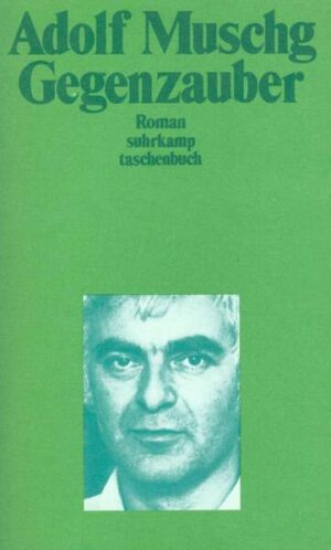 In Amerika hat der studentische Aufbruch begonnen, sein Übergreifen nach Europa zeichnet sich ab. Muschg versammelt in seinem Buch eine Gruppe von Intellektuellen und Künstlern, um sie eine eigene Version der studentischen Rebellion gestalten zu lassen.