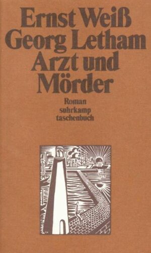 Georg Letham, ein umgekehrter Hamlet (wie verschlüsselt bereits aus seinem Namen zu ersehen ist), sühnt nicht den Mord der Mutter an seinem Vater, sondern den seelischen Mord seines Vaters an ihm selbst. Verfolgt von frühesten traumatischen Kindheitserlebnissen, wird schließlich auch er zum Mörder. Das Opfer ist seine zwanzig Jähre ältere, ihm bis zur Unterwürfigkeit ergebene Frau.