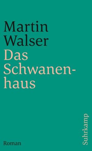 Erzählt wird der Kampf um etwas Wunderschönes, und wie die Kämpfer ausgerüstet sind. Das Schöne ist ein Haus, ein inniges Gehäuse am See, von Wänden und Fenstern leuchten Sehnsuchtsmotive. Die Kämpfer sind Händler. Das Haus steht leer. Die Besitzerin hat es verspielt. Der schöne Gegenstand wird Objekt des Konkurrenzkampfes. Wer wird es kriegen? Am meisten Aussicht hat Dr. Gottlieb Zürn. Glaubt er.