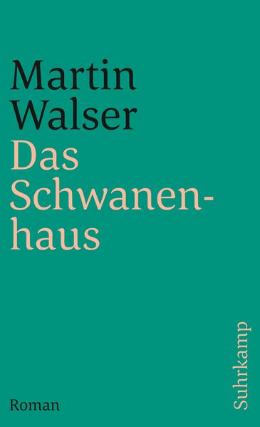 Erzählt wird der Kampf um etwas Wunderschönes, und wie die Kämpfer ausgerüstet sind. Das Schöne ist ein Haus, ein inniges Gehäuse am See, von Wänden und Fenstern leuchten Sehnsuchtsmotive. Die Kämpfer sind Händler. Das Haus steht leer. Die Besitzerin hat es verspielt. Der schöne Gegenstand wird Objekt des Konkurrenzkampfes. Wer wird es kriegen? Am meisten Aussicht hat Dr. Gottlieb Zürn. Glaubt er.