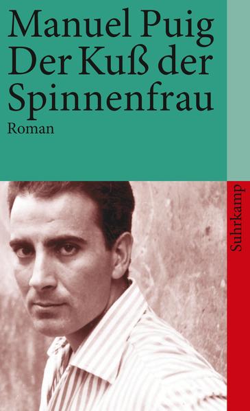 Der Kuß der Spinnenfrau | Bundesamt für magische Wesen