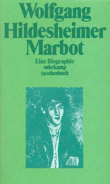 »Wer war dieser Andrew Marbot, dessen Name kein Lexikon verzeichnet? Er war, so wird uns mitgeteilt, ein englischer Adliger aus dem frühen 19. Jahrhundert, 1801-1830, Ästhetiker und Kunst-Psychologe, der auf erstaunliche Weise Kunsteinsichten Freuds und der Moderne vorwegnahm. Er bereiste Frankreich, Italien und Deutschland, besuchte Goethe in Weimar, kannte Byron und Shelley, Turner und Delacroix, Leopardi, Platen und Schopenhauer. Postum 1834, erschien sein Buch Art and Life, das auch ins Deutsche übersetzt wurde. Bald fand Marbot seinen ersten Biographen, Hadley-Chase - und wurde dann gründlich vergessen. Zu Unrecht, wie Hildesheimer zeigt. Denn Marbot war auch ein interessanter Charakter, nicht zuletzt durch die inzestuöse Beziehung, die er zu seiner Mutter, Lady Catherine Marbot, unterhielt.« Hanjo Kesting, Frankfurter Rundschau