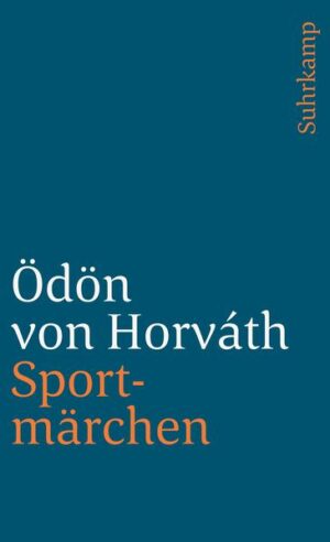 Glück ist der erste lyrische Versuch des 18jährigen Ödön Josef von Horváth, seiner 16jährigen Freundin Gustl Emhardt ins Poesie-Album geschrieben. »Viele Pläne gehen durch meinen Kopf«, heißt es auf einem Manuskriptblatt, das man am 1. Juni 1938 in der Tasche des toten Ödön von Horváth fand. Dazwischen liegen knapp fünfzehn Jahre, in denen drei Romane und achtzehn Bühnenstücke entstanden, Umarbeitungen und Varianten nicht mitgezählt