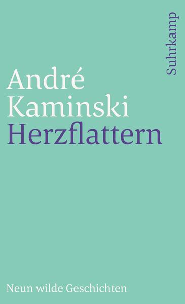 Als André Kaminskis erstes Buch erschien, nannte man ihn einen »blendenden Geschichtenerzähler«. In den Gärten des Mulay Abdallah erzählt er von seinen Jahren in Afrika. Sein neues Geschichtenbuch bestärkt diese Einschätzung: als sein die Jugendzeit erst gestern gewesen, so blank und lückenlos tauchen die Erinnerungen auf. Es ist die Zeit der Verachtung, als die Weltgeschichte zum Schicksal jedes Einzelnen wurde. »Hitler fraß Europa auf«, und selbst in der friedvollen Schweiz drängten sich Eiferer vor, die Juden und Linken mit Vernichtung drohten. Doch selbst derart unmißverständliche Aussichten sind nicht imstande, auch nur eine dieser Geschichten zu verfinstern. Lea, dieses zauberische Geschöpf, trotzt dem »Gauleiter«