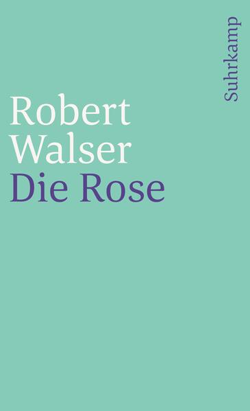 Diese Sammlung mit siebenunddreißig Miniaturen, Kurzgeschichten, literarischen und humoristischen Betrachtungen ist das letzte Buch, das Robert Walser selbst noch herausgegeben hat. Die Texte zeigen den immer neu ansetzenden Versuch, das Bewußtsein gegen die Gefahr, den Verlust der Identität zu retten und zu sichern.