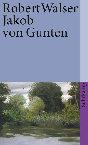 Jakob von Gunten ist der Entwicklungsroman einer verhinderten Entwicklung. Das, was Jakob für das Leben ausrüsten soll, entzieht ihn dem Leben. Das Prinzip Hoffnungslosigkeit ist das Prinzip dieses Erziehungsromans…Hier stimmt zum erstenmal einer der Gegenwart zu, wie sie ist: und wir erkennen so scharf wie noch nie, wie furchtbar sie ist. Martin Walser