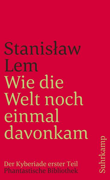 Wie die Welt noch einmal davonkam | Bundesamt für magische Wesen