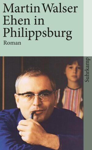 Wie Hans Beumann nach seinem Studium »ins Leben tritt«: Er zieht nach Philippsburg in ein Zentrum ungekränkten westdeutschen Wirtschaftswunders. Er verkehrt mit Anwälten, Chefredakteuren, Rundfunkintendanten, Industriellen - mit Menschen, die sich selber ihr kleines Privatglück inszeniert haben. Den kritischen Zustand dieser bereits wieder restaurativ stabilisierten Gesellschaft zeigen die Ehen der Erfolgreichen. Keine ist in Ordnung, die eine wird durch Ehrgeiz, die andere durch Gewohnheit, eine dritte nur dadurch zusammengehalten, daß die Gesellschaft eine Scheidung als Skandal empfindet. Der zunächst noch kritische Neuling Beumann verwandelt sich sehr schnell in einen erfolgreichen Aufsteiger. Sich anpassend gerät er in den Mischmasch trüber Geschichten, Walsers erster Roman erschien 1957, erhielt sogleich den Hermann-Hesse-Preis und wurde von Kritikern und Publikum hoch gelobt und heftig kritisiert.