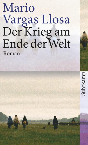 Brasilien, Ende des 19. Jahrhunderts. Die Monarchie ist abgeschafft, die junge Republik versucht, sich zu konsolidieren. Ein Wanderprediger, Ratgeber genannt, zieht durch die von Hungersnöten, Seuchen und chronischer Armut geplagten Gegenden und verkündet das Ende der Welt. Eine Schar von Ausgestoßenen, der Ärmsten im Lande, sammelt sich um ihn, fest entschlossen, den wahren Glauben gegen den Antichrist zu verteidigen, der die Menschheit verderben will. Dieser Antichrist ist - die Republik. Sie gründen in Canudos die »Gesellschaft der Ärmsten«, ein »neues Jerusalem«. Mit Brüderlichkeit und Solidarität wollen sie Widerstand leisten. Die Aufständischen haben jedoch alle gegen sich: die um ihre Autorität besorgte Kirche, einen patriarchalischen Feudalherrn, zwei um die eigene Macht kämpfende Republikaner, den Revolutionär Galileo Gall. Sie alle reagieren mit Angst auf die Gründung des »neuen Jerusalems«. Die gesamten brasilianischen Streitkräfte werden schließlich aufgeboten, um die Anhänger des Ratgebers zu vernichten.