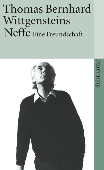 Mit seiner 1982 vorgelegten Arbeit über die Geschichte einer Freundschaft führt Bernhard seine Autobiographie, die Beschreibung seiner Kindheit und Jugend in fünf Bänden, weiter in die Jahre 1967 bis 1979. Bei einem Sanatoriumsaufenthalt vertiefte sich seine Freundschaft mit Paul Wittgenstein, die in leidenschaftlichen Diskussionen über Musik begonnen hatte. Paul Wittgenstein, der Neffe Ludwig Wittgensteins, maturierte am Theresianeum in Wien und studierte danach Mathematik. Seit seinem 35. Lebensjahr brach seine Nervenkrankheit immer wieder durch. Anfänglich finanziell sehr gut gesichert durch die Reichtümer einer der reichsten Familien Österreichs, verschenkte er sein Vermögen unbekümmert an Freunde und Arme, bis er selber in Armut dahinvegetierte. In seinen letzten Lebensjahren vereinsamte er mehr und mehr, nur noch mit seinem Freund Thomas Bernhard verbunden. Bernhards Notizen sind zum Bericht der Sterbegeschichte des Paul Wittgenstein geworden. Zwölf Jahre hindurch hatte er das Sterben seines Freundes beobachtet. Und durch diese Beobachtung hat sich auch die Selbstbeobachtung Thomas Bernhards verschärft - so daß durch den Porträtierten auch das Bild des Porträtisten starke Konturen gewinnt.