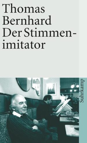 Viele Stimmen versammelt dieses 1978 erstmals erschienene Buch in seinen mehr als hundert kurzen Prosastücken. Von sehr verschiedenen Gestalten wird berichtet, von Philosophen und Schriftstellern, Dompteuren, Schauspielern und Wahrsagern, von Postboten, Bankangestellten und Chorknaben, von Bürgermeistern, Direktoren und Präsidenten. Allemal sind es Leidensgeschichten, an deren Sachlichkeit man täglich vorbeigeht.