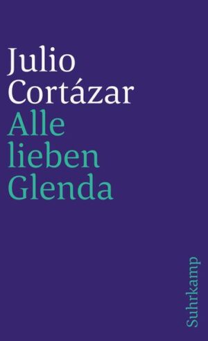 Zehn Erzählungen, in denen Cortázar die Palette seiner Erzählkunst in den schillerndsten Farben und mit neuen Varianten seiner Obsessionen vorführt: Katzen, Träume, Bilder, Zeit, Musik, Riten, Erotik - und die Filmschauspielerin Glenda. Der Wunsch, sie nur perfekt zu erleben, läßt die Gruppe ihrer Fans stillschweigend und unisono beschließen, ihre Vollkommenheit um jeden Preis zu sichern. Auch um den Preis eines Mordes. Die stilistische und kompositorische Meisterschaft des Autors erreicht in diesen Erzählungen einen weiteren Höhepunkt. Poesie und Brutalität, Bedürfnis nach Zärtlichkeit und Verständnis, spielerisches Miteinander, bis alles erschreckend ernst wird, Wunsch- und Angstträume ... die Welt, die Cortázar vorstellt, ist phantastisch, aber es ist eine »Phantastik um zwölf Uhr mittags«, wie der Autor einmal sagte.