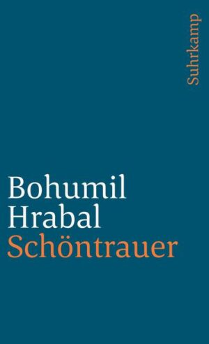 In Schöntrauer, dem 2. Teil seiner Trilogie Das Städtchen am Wasser (Die Schur, st 1613