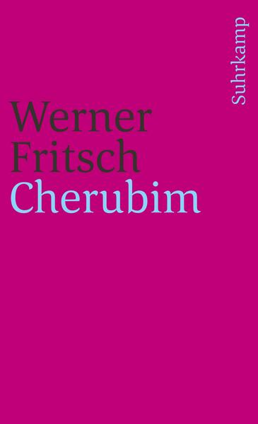 »Wenzel ist ein über achtzigjähriger Bauernknecht. Derzeit lebt er in einem Altersheim in der nördlichen Oberpfalz. Seit zehn Jahren zeichne ich seine Erzählungen auf.« Cherubim ist Werner Fritschs erste Buchveröffentlichung. In zweihundertdrei Geschichten läßt sich lesen, wie einer, der an die Ewigkeit glaubt und daran, daß er dereinst unter Cherubim sein wird, »sein« und »unser« Jahrhundert erfahren hat: das Aufwachsen im Lumpenproletariat einer kleinen Porzellanstadt, die Arbeit auf Bauernhöfen, das Hochkommen eines Mannes, mit dem Wenzel sich urverwandt glaubt und der für ihn noch heute »der Hiltler« heißt, den Neubeginn nach dem Krieg, den Siegeszug der Technik, der vor den Wohnstuben nicht haltmacht, das langsame Älterwerden - Erfahrungen von Glück und Unglück, von Leben und Tod.