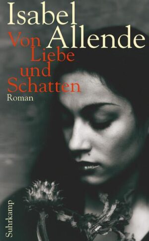 Die lebenslustige Irene Beltrán liebt ihre Arbeit als Journalistin. Aber ihre Unbekümmertheit hat ein jähes Ende, als sie mit dem konfrontiert wird, was Diktatur und Willkür den Menschen antun können. Isabel Allendes engagierter Roman ist nicht nur eine Liebesgeschichte, sondern auch die Auseinandersetzung mit Chiles jüngster Vergangenheit: »Ich muß einen Kontinent erzählen«, sagt die Autorin, »für diejenigen sprechen, die keine Stimme haben.« »Die drei Romane markieren Etappen meines Lebens. Das Geisterhaus war Bewältigung meiner Erinnerung. Von Liebe und Schatten nahm mir meinen Haß und meine Wut. Eva Luna ist ein fröhliches Buch.« Isabel Allende