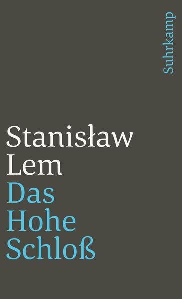 Stanislaw Lem, einer der profiliertesten polnischen Autoren nicht nur der Science-fiction-Literatur, hat seine Kindheitserinnerungen niedergeschrieben. In Das Hohe Schloß entsteht das Lwów der zwanziger und dreißiger Jahre, »mit bewundernswerter Akkuratesse beschrieben«, wie Mario Szenessy in der Frankfurter Allgemeinen Zeitung bemerkte: »Ich habe selten Beschreibungen von solch zwingender Eindringlichkeit gelesen, oder genauer: verschlungen, denn sie haben mich in Atem gehalten, sie sind spannender als der intelligenteste Kriminalroman.« Doch sieht Lem seine Heimatstadt nur scheinbar mit den Augen des Kindes und Jugendlichen. Auf der Suche nach der verlorenen Zeit realisiert sie sich zu einer ununterbrochenen Gegenwärtigkeit. »So war die Zeit denn ein Abgrund, unbeweglich in sich selbst, gleichsam machtlos, untätig. In ihr geschah sehr viel, viel wie in einem Meer, doch sie selbst schien stillzustehen.« Stanislaw Lem