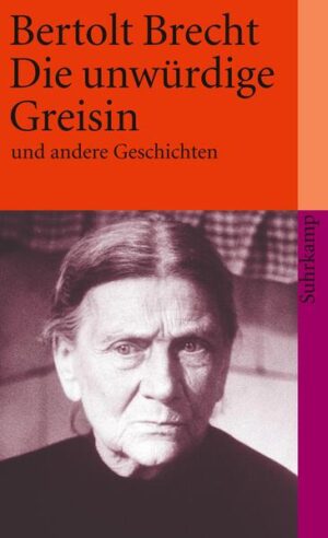 Genau betrachtet lebte sie hintereinander zwei Leben. Das eine, erste, als Tochter, als Frau und als Mutter, und das zweite einfach als Frau B., eine alleinstehende Person ohne Verpflichtungen und mit bescheidenen, aber ausreichenden Mitteln. Das erste Leben dauerte etwa sechs Jahrzehnte, das zweite nicht mehr als zwei Jahre.