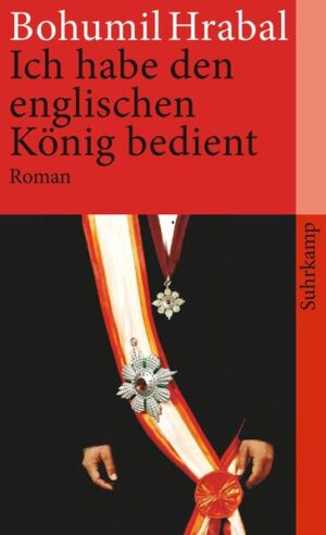 Der große tschechische Schriftsteller Bohumil Hrabal führte jene burleske Literatur fort, die den braven Soldaten Schwejk hervorbrachte. Dieser Roman hat seit dem ersten Erscheinen Hunderttausende Leser gefunden. Die so komische wie melancholische Geschichte von Díté, dem kleinen Mann, der sich in kriegsbegeisterten Zeiten einzig nach Frieden und Wohlstand sehnt, gilt als Hrabals schönstes und wichtigstes Buch. Verfilmung von Oscar-Preisträger Ji?i Menzel mit Julia Jentsch 2007 in den Kinos!