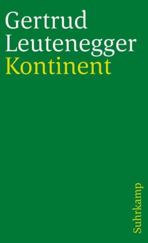 »Heimkehren und Auswärtsleben sind ein und dasselbe.« Dies wird der Ich-Erzählerin deutlich, nachdem sie eine Stellung in einem südlichen Alpental angenommen hat. Hier soll sie für eine Aluminiumfabrik, die neben dem Weinanbau das Leben dieses Tals bestimmt, »Naturaufnahmen« machen. Diese sind vorgesehen für eine Jubiläumsschallplatte anläßlich des 75 jährigen Bestehens der Fabrik. Die Ich-Erzählerin stellt sich eine Musik vor, »die so bedingungslos durch alle Natur und jedes ihrer vergewaltigten Elemente hindurchgegangen wäre, daß sie mit dem Brausen im Weltinnern eins werden könnte«. Während Ihrer Arbeit wird sie mit dem Dorf, dessen Geschichte und Bewohnern vertraut - und zugleich wird dieses europäische Tal fremd, es ist trotz seiner Nähe so fremd wie China, das sich der Erzählerin durch den Geliebten verlebendigt. Es ist das »geliebte Gesicht, durch das hindurch ich allein alles erkenne, ohne das die Menschenmassen unterwegs Ströme von Unermeßlichkeit und Trauer sind, und die Freundschaft der Völker ein totes Wort«. Auf diese Weise verschränken sich die Erfahrungen im Alpental mit jenen in China - beide verlieren ihren exotischen Charakter, und das Fremde in jedem Kontinent wird gerettet.