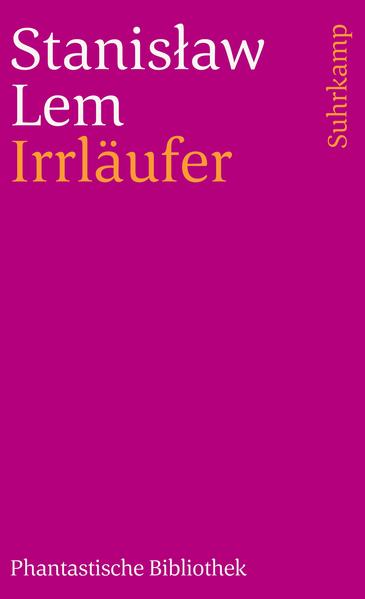 Irrläufer | Bundesamt für magische Wesen