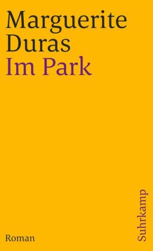 Ein Vorsommertag, ein Nachmittag. In einem Park auf einer Bank ein Mann und ein Mädchen, daß ein Kind zu beaufsichtigen hat. Es kommt zu einem Gespräch der beiden. Der Mann ist ein Handelsreisender. Früher hat er Shorts getragen, hat er Tennis gespielt, heute reist er mit Krawatten. Nicht daß er unglücklich wäre, doch befremdet ist er über den Platz, den ihm die Gesellschaft zugewiesen hat. Wenn er das Leben auch nicht erklären kann, so ist er doch imstande, es ein Stück weit zu überschauen, während sich das Mädchen, ein Mädchen für alles bei seiner Herrschaft und zwanzigjährig, ganz am Anfang befindet, doch mitten in seiner Arbeit, in seiner Hoffnung, seinen Erwartungen, seinem Wunsch und Willen, glücklich zu werden