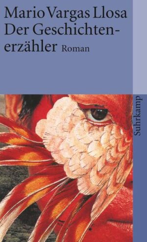 Mario Vargas Llosa erschließt in der spannend entfalteten Handlung dieses Romans, der von dem »Geschichtenerzähler« der Machiguengas und einem verschollenen Studienfreund erzählt, ein brennendes Thema Lateinamerikas: die Kultur der Indios im Amazonasgebiet. Welchen Platz lassen wir dem ganz anderen, wie es sich in der Welt der »Primitiven« zeigt und entzieht, in unserer »modernen« Gesellschaft? Welche Rolle kann der »aufgeklärte« Intellektuelle, der engagierte Schriftsteller in dieser Auseinandersetzung zwischen den Kulturen einnehmen?