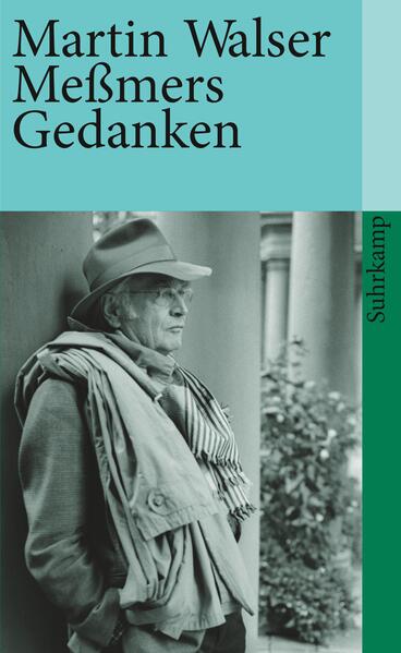 »Das Psychogramm einer Epoche« sieht Peter von Matt (FAZ) in Meßmers Gedanken. Meßmers Ziel ist die 4. Dimension der Autobiographie. Nach Kenntnis seiner geistigen und psychischen Beschaffenheit und der Fähigkeit, Abenteuer nicht in Handlungen, sondern in Prosa stattfinden zu lassen - wie Meßmer es selbst fordert - , ist nicht daran zu zweifeln, daß er sein Ziel erreicht.