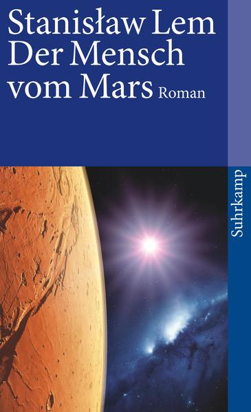 Der Mensch vom Mars | Bundesamt für magische Wesen