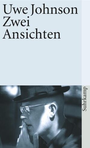 Die Veränderung von Lebensverhältnissen durch Trennung beschreibt der Erzähler der beiden Deutschland in dieser Geschichte. Der westdeutsche Fotograf B. und die ostdeutsche Krankenschwester D. treffen einander in Berlin, verbringen ein paar Nächte zusammen - und werden durch die Mauer getrennt. Diese Grenze wird zum Agens der Handlung. Es ereignet sich das Merkwürdige, daß beide sich eigentlich erst durch und nach dem Bau der Mauer auf unbeabsichtigte Weise aufeinander zu bewegen.