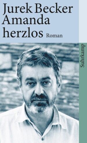 ›Amanda herzlos‹ ist Liebesgeschichte, Zeitbild, Entwicklungsroman und Literatursatire, in dem der Niedergang eines vielgeschmähten Staates am Schicksal einer Frau mit der professionell geführten Feder ihrer Liebhaber geschildert wird. Michael Bauer, Süddeutsche Zeitung