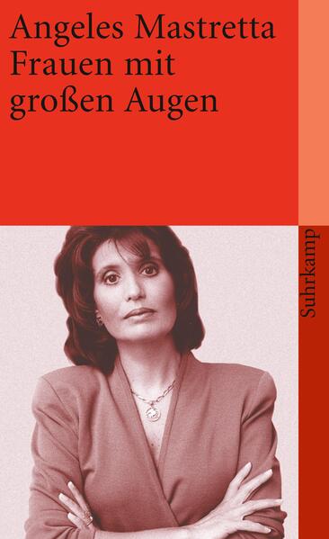 Unerhörte Geschichten von lauter ungehörigen Frauen erzählt Angeles Mastretta. Ungehörig, weil im Mexiko der dreißiger Jahre Frauen noch für Ehemann, Haus, Küche und Kinder erzogen wurden. Unerhört, weil all die von Angeles Mastretta so witzig und temperamentvoll geschilderten Frauen gänzlich aus dem Rahmen fallen.