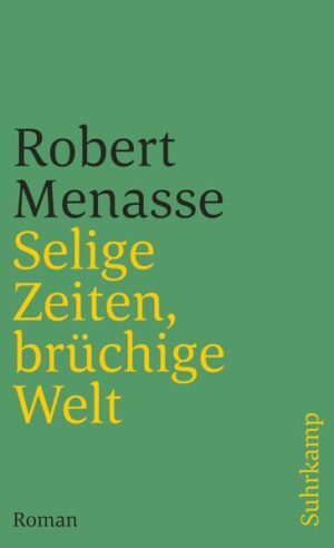 Ein Liebesroman, ein Kriminalroman, ein philosophischer Roman, eine jüdische Familiensaga. Leo Singer, Philosophiestudent und Sohn jüdischer Eltern, die in der Zeit des Nationalsozialismus nach Brasilien emigrierten, kehrt Anfang der 60er Jahre mit seinen Eltern nach Wien zurück. Er verliebt sich in die Jüdin Judith Katz. Sie soll seine Muse sein im Versuch, die Welt ein letztes Mal in ein philosophisches System zu zwingen. Judiths Tod eröffnet ihm das Geheimnis des Lebens - aber ist sie wirklich tot? Das Leben jedenfalls verläuft in den erstaunlichsten Bahnen.