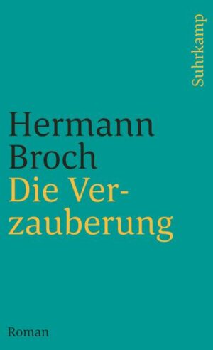 Broch geht es darum, den psychischen, massenpsychologischen sowie politischen Ursachen und Mechanismen nachzuspüren, die zu faschistischen Systemen in Europa führten. Dichterisches Modell ist ein Alpendorf, in das ein Fremder namens Marius Ratti kommt. Jeder sozialen Schicht und den verschiedenen Generationen vermag Ratti die Erfüllung geheimer Hoffnungen und Wünsche glaubhaft zu versprechen. Indem er Interessengegensätze ausnutzt, die Jugend militarisiert, Minoritäten verfolgt, eine zukünftige materielle Überlegenheit des Dorfes über die Nachbardörfer verheißt und es versteht, massenwahnartige Ekstasen auszulösen, ergreift Ratti die Macht.