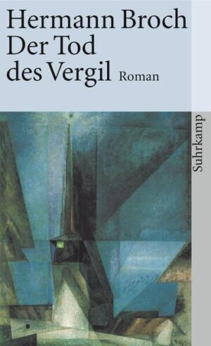 »Das Buch schildert die letzten achtzehn Stunden des sterbenden Vergil, beginnend mit seiner Ankunft im Hafen von Brundisium bis zu seinem Tod am darauffolgenden Nachmittag im Palast des Augustus. Obwohl in der dritten Person dargestellt, ist es ein innerer Monolog des Dichters. Es ist daher vor allem eine Auseinandersetzung mit seinem eigenen Leben, mit der moralischen Richtigkeit oder Unrichtigkeit dieses Lebens, mit der Berechtigung und Nichtberechtigung der dichterischen Arbeit, der dieses Leben geweiht war.« Hermann Broch