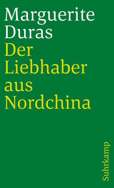 Marguerite Duras erzählt noch einmal die Geschichte der Beziehung zwischen dem jungen Mädchen, das sie war, und dem chinesischen Liebhaber, den wir aus ihrem Roman Der Liebhaber und seiner erfolgreichen Verfilmung bereits kennen. Diesmal aber stellt Marguerite Duras die wunderbare und unmögliche Liebesgeschichte zwischen dem weißen »Kind« und dem erfahrenen jungen Mann aus reichem, aber chinesischem Hause ausführlicher und detaillierter dar. Es ist, als näherte sie sich mit zunehmendem Abstand und Alter dieser einschneidenden Erfahrung noch einmal ganz neu und als gelänge es ihr nun besser, sich in das junge Mädchen, das sie einmal war, hineinzuversetzen. Im Vorwort zu diesem Roman schreibt sie, daß ihr der Impuls, diesen Liebhaber neu zu schreiben, kam, als sie erfuhr, daß er gestorben sei. An seine Vergänglichkeit hatte sie nie zuvor gedacht. Noch einmal läßt sie sich schreibend auf die Beziehung ein: »Ich bin ein Jahr in diesem Roman geblieben, eingeschlossen in diesem Jahr der Liebe zwischen dem Chinesen und dem Kind.«