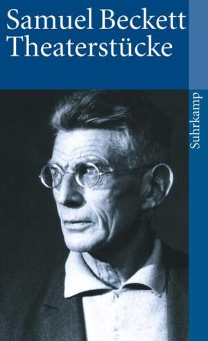 Samuel Beckett hat, wie vor ihm kein anderer Dramatiker, Epoche gemacht im Bewußtsein dieses Jahrhunderts. Selbst diejenigen, die kaum eine Zeile von ihm kennen und in seinen Stücken nur die Mülltonnen sehen, haben doch einen »Begriff« von diesem Autor. Denn in Becketts Werken findet dieses Jahrhundert seinen Ausdruck: Endzeit, Aussichtslosigkeit, Pessimismus und die Überzeugung von der Absurdität der menschlichen Existenz.