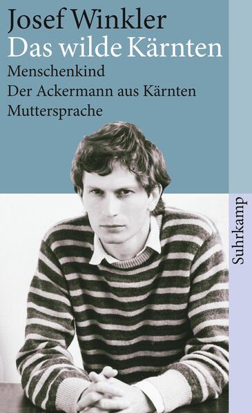 »Josef Winkler schreibt gegen die Macht von Ritualen an, indem er sie bilderreich, phantasievoll, leidenschaftlich wiederholt in einer Sprache, die deren Repressionscharakter aufdeckt. Machtrituale sind zugleich Sprachrituale, das ist Josef Winklers Erkenntnis, der dabei von seinen Erfahrungen am eigenen Leib als Bauernkind in einem katholischen Dorf in Kärnten zehrt. Die Sprache Josef Winklers ist eine aus mehrfachem Querstehen, Außenseitertum und entsprechenden Wunden hervorbrechende und sich ihren Sturzweg schaffende Sprache, deren Atemstoß das Signum der Notwendigkeit, Originalität und Legitimität erkennen läßt.«