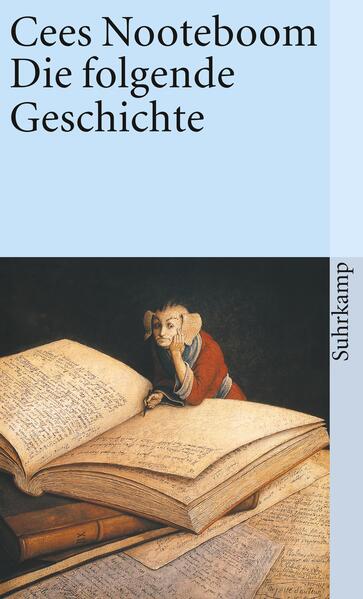 Wieso wacht Herrmann Mussert in einem ihm vertrauten Zimmer in Lissabon auf, obwohl er doch in Amsterdam wohnt und sich dort auch am Abend zuvor zum Schlafen niedergelegt hat? Ein spontaner Entschluß zum Aufbrechen in eine andere Gegend kann es nicht gewesen sein, denn dieser Altphilologe, der nicht mehr unterrichtet, ist ein eher Lebensuntüchtiger, ganz seinen griechischen und lateinischen Autoren zugewandter Mensch