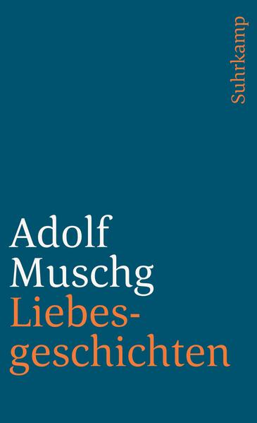 »Adolf Muschgs neue Erzählungen sind ›Liebesgeschichten‹, die sich als Prozeßberichte, ›Prozeßberichte‹, die sich als Liebesgeschichten lesen lassen. Sie handeln von alltäglichen, juristisch nicht einklagbaren Delikten: Täuschung durch Körpernähe, falsch gemünzte Erwartungen, gutwillige Unwahrheiten. Durch ›so eine Liebe‹ werden Leute um ihr eigenes Leben betrogen und können sich darum nie recht schuldig fühlen, wenn sie die Rechnung ihres Lebens weiter manipulieren. Denn ihre Verhältnisse sind nicht so, sie erlauben ihnen den Luxus der Unschuld nie. Sie müssen über oder unter ihren Verhältnissen leben und stehen längst als kleine Sünder da, bevor es ihnen zur großen Sünde reichte. Sie versuchen dann nur noch, billig davonzukommen. Helden und Abenteurer gibt es hier nur noch defizitär, in den Grenzen des traurig gewordenen Privatlebens.« Ulrich Meister